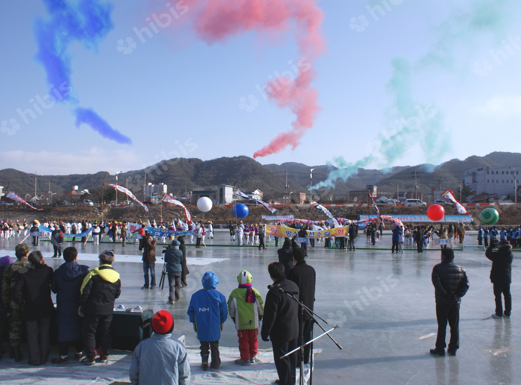 2009 동계민속 예술축제