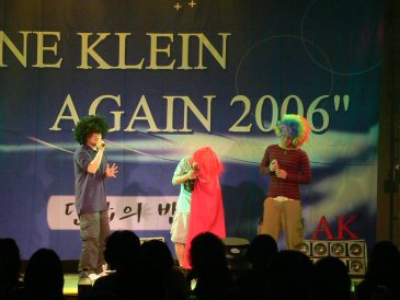 ANNE KLEIN AGAIN 2006